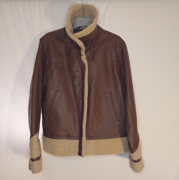 Universal Thread Bomber Jacket - Picture 5 of 7